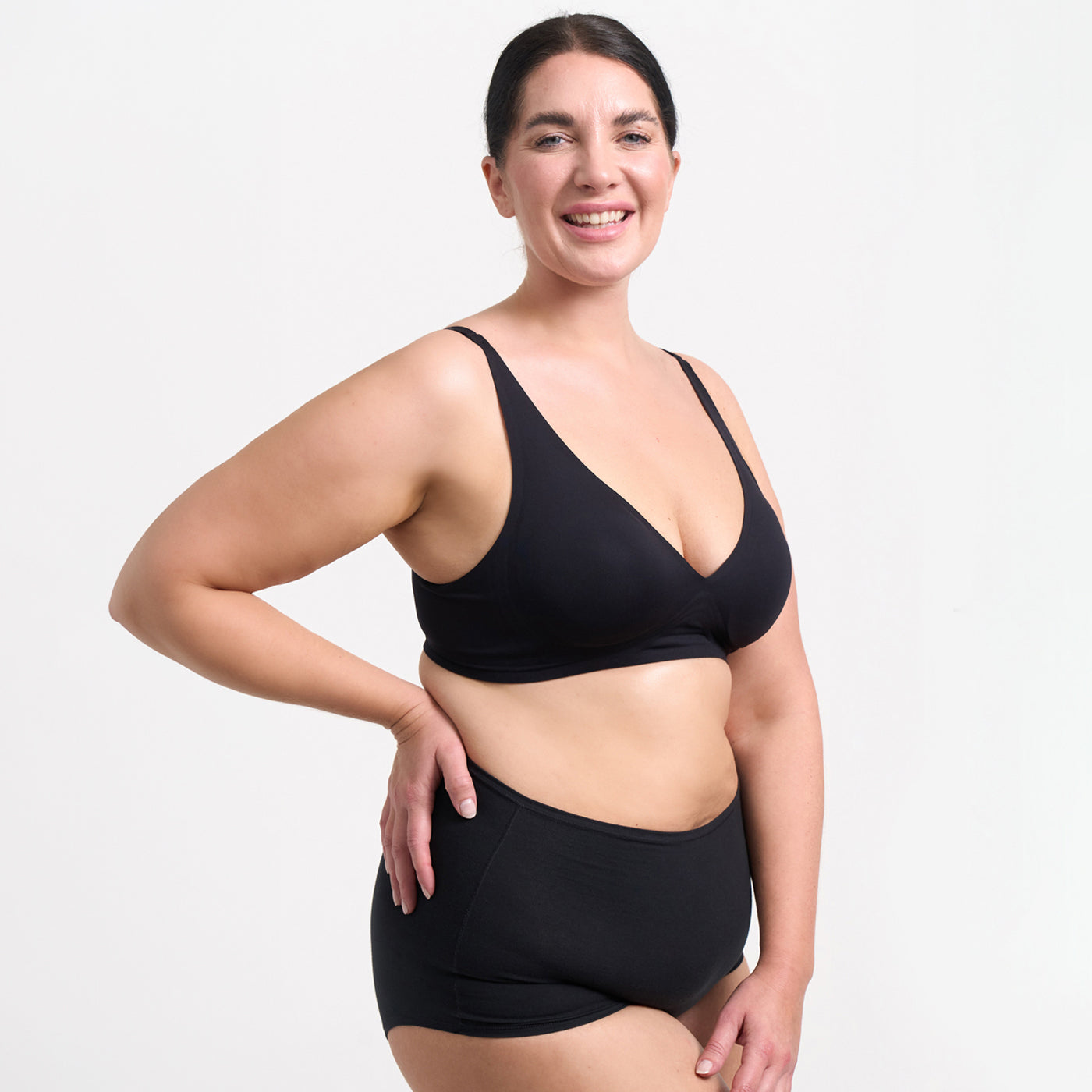 <tc>Slip Cotone | 3 pezzi</tc>