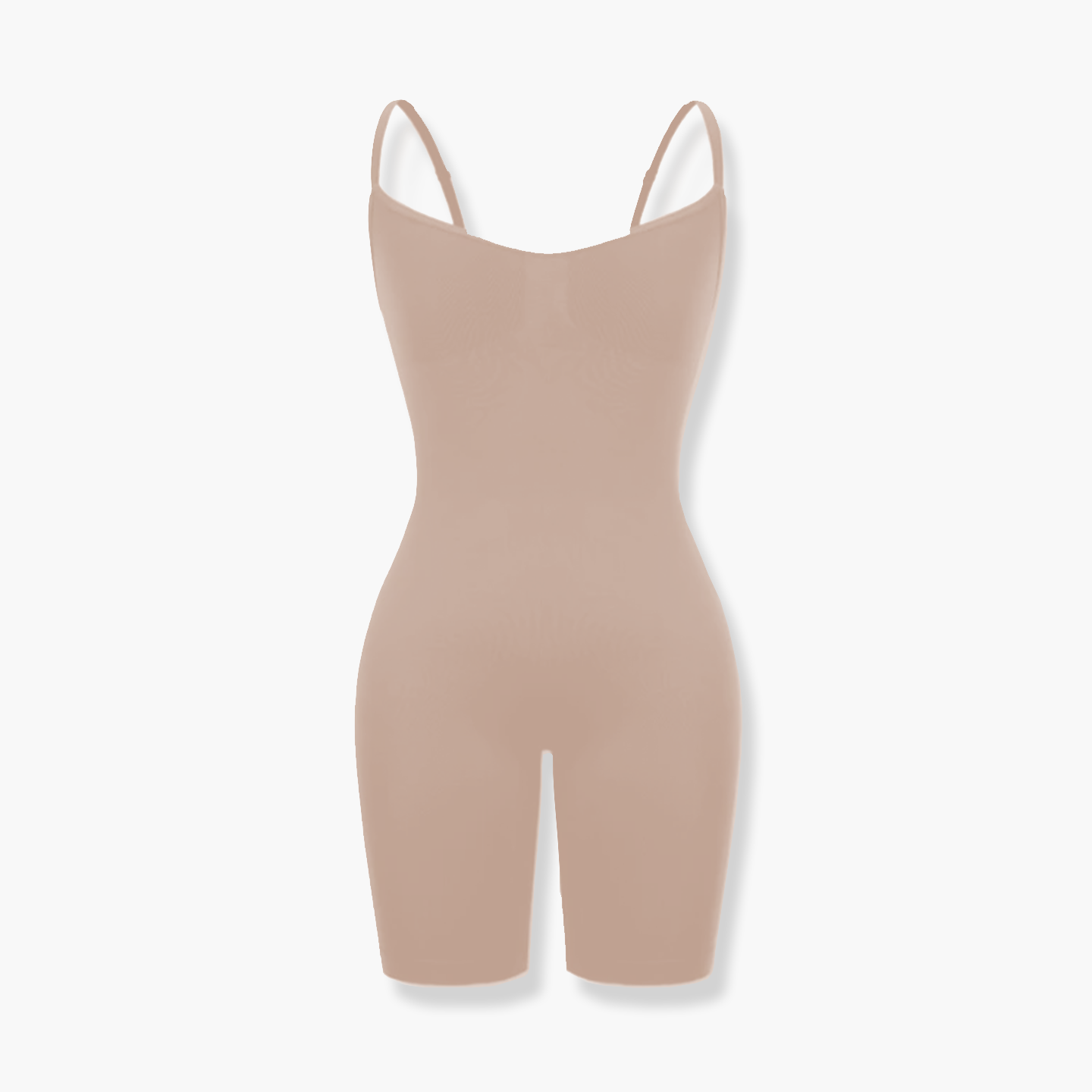Bodysuit Sculpting met broek Shapewear - Light Shape
